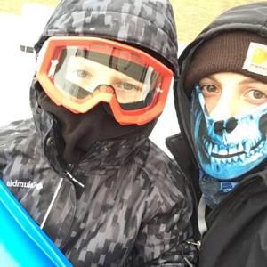 Meet your Posher, Richie